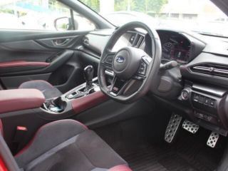 2022 SUBARU WRX S4 STI Sport R EX STI Aero Package O photo 3