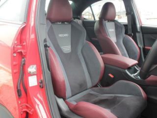 2022 SUBARU WRX S4 STI Sport R EX STI Aero Package O photo 5