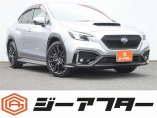 2024 SUBARU WRX S4 2.4 GT-H EX AWD