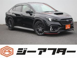 2024 SUBARU WRX S4 STI Sports #
