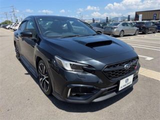 2022 SUBARU WRX S4 2.4 STI Sport R 4WD photo 5