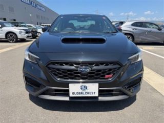 2022 SUBARU WRX S4 2.4 STI Sport R 4WD photo 4