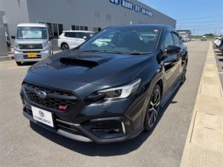 2022 SUBARU WRX S4 2.4 STI Sport R 4WD photo 3