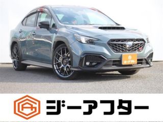 2024 SUBARU WRX S4 STI Sports