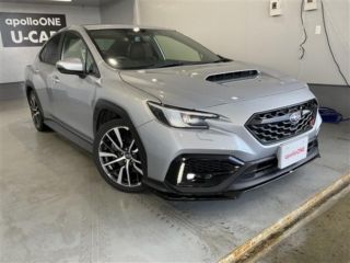 2022 SUBARU WRX S4 2.4 STI Sport EX photo 5
