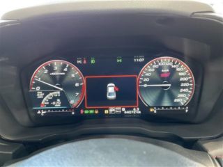 2022 SUBARU WRX S4 2.4 STI Sport EX photo 3