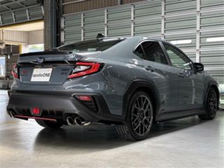 2024 SUBARU WRX S4 STI Sport# photo 5