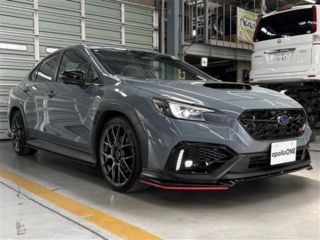 2024 SUBARU WRX S4 STI Sport# photo 3