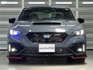 2024 SUBARU WRX S4 STI Sport# photo 2