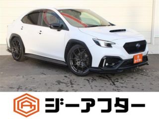 2023 SUBARU WRX S4 2.4 GT-H EX