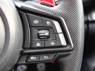 2023 SUBARU WRX S4 2.4 GT-H EX photo 5