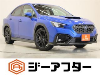 2022 SUBARU WRX S4 2.4 GT-H EX