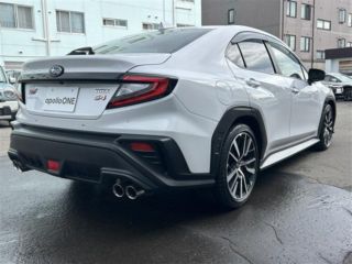 2023 SUBARU WRX S4 2.4 STI Sport EX photo 5