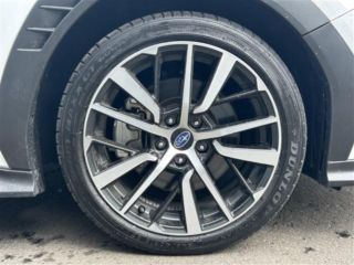 2023 SUBARU WRX S4 2.4 STI Sport EX photo 3
