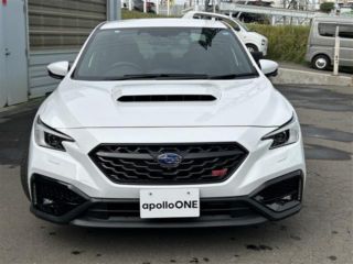 2023 SUBARU WRX S4 2.4 STI Sport EX photo 2