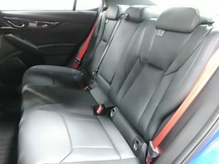 2025 SUBARU WRX S4 S210 4WD photo 5