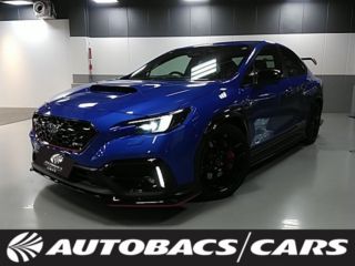 2025 SUBARU WRX S4 S210 4WD