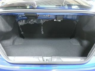 2025 SUBARU WRX S4 S210 4WD photo 4