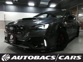 2025 SUBARU WRX S4 S210 4WD