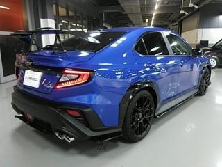 2025 SUBARU WRX S4 S210 4WD photo 2