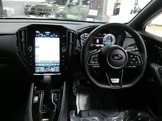 2025 SUBARU WRX S4 S210 4WD photo 3