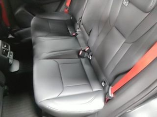 2025 SUBARU WRX S4 S210 4WD photo 5