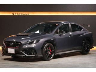 2025 SUBARU WRX S4 S210 Limited Edition Vehicle (User)