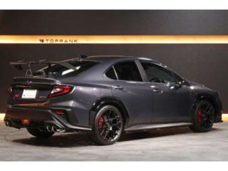 2025 SUBARU WRX S4 S210 Limited Edition Vehicle (User) photo 2