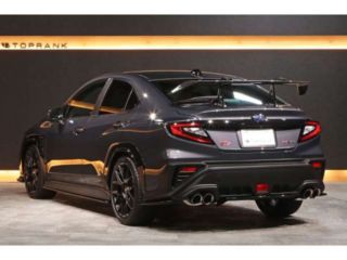2025 SUBARU WRX S4 S210 Limited Edition Vehicle (User) photo 5