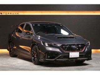 2025 SUBARU WRX S4 S210 Limited Edition Vehicle (User) photo 4