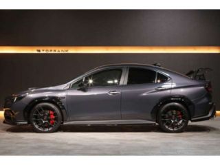 2025 SUBARU WRX S4 S210 Limited Edition Vehicle (User) photo 3