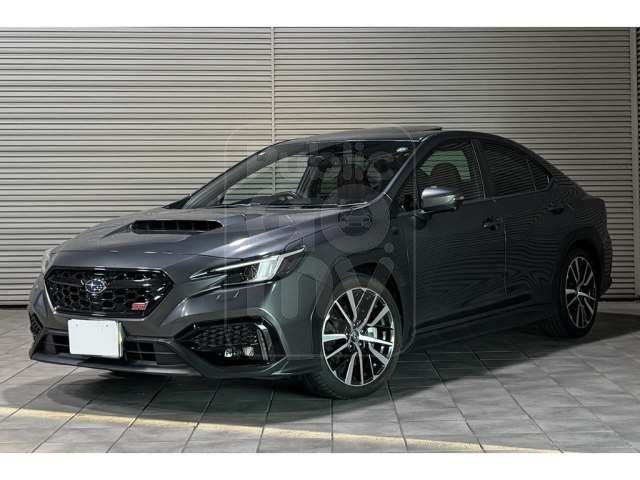 2023 SUBARU WRX S4 STI Sports R EX User Purchase