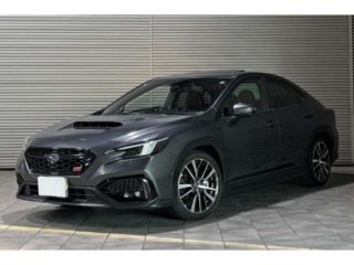 2023 SUBARU WRX S4 STI Sports R EX User Purchase