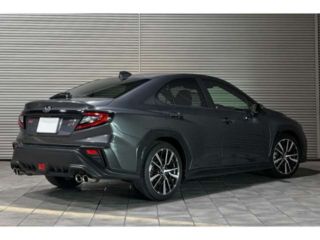 2023 SUBARU WRX S4 STI Sports R EX User Purchase photo 2
