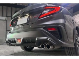 2023 SUBARU WRX S4 STI Sports R EX User Purchase photo 5