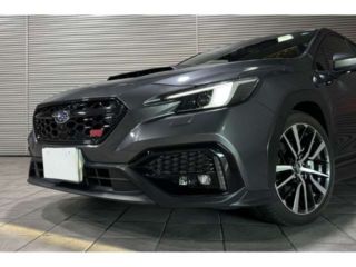 2023 SUBARU WRX S4 STI Sports R EX User Purchase photo 4