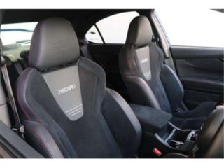 2025 SUBARU WRX S4 STI Sport R - Black Limited photo 5