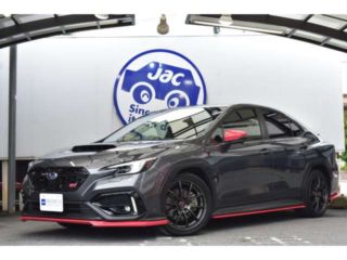 2023 SUBARU WRX S4 STI Sport R EX 1 Owner STI