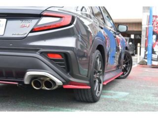 2023 SUBARU WRX S4 STI Sport R EX 1 Owner STI photo 5