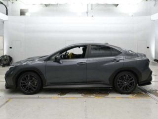 2022 SUBARU WRX S4 GT-H 4WD photo 4