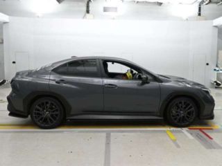 2022 SUBARU WRX S4 GT-H 4WD photo 3
