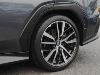 2023 SUBARU WRX S4 STI Sport R EX photo 3