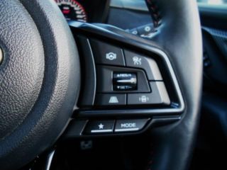 2023 SUBARU WRX S4 STI Sport R EX photo 4