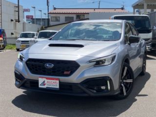 2023 SUBARU WRX S4 S4 STI Sport R EX