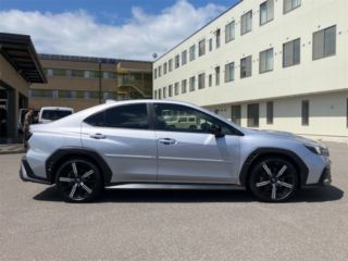 2023 SUBARU WRX S4 S4 STI Sport R EX photo 3