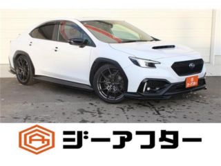 2023 SUBARU WRX S4 2.4 GT-H EX