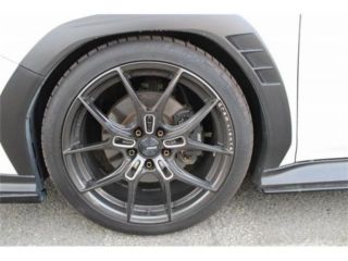 2023 SUBARU WRX S4 2.4 GT-H EX photo 5