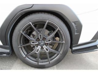 2023 SUBARU WRX S4 2.4 GT-H EX photo 4