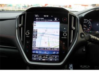 2023 SUBARU WRX S4 2.4 GT-H EX photo 3