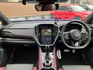 2024 SUBARU WRX S4 2.4 STI Sport R EX 4WD photo 2